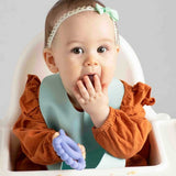 Bear Teether || Mateo | Buy Silicone Teethers and Teethers + Clips for Babies from bünky