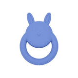 Bunny Teether || Kira | Buy Silicone Teethers and Teethers + Clips for Babies from bünky