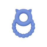 Cat Teether || Mateo | Buy Silicone Teethers and Teethers + Clips for Babies from bünky