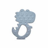 Baby Dinosaur | Buy Silicone Teethers and Teethers + Clips for Babies from bünky