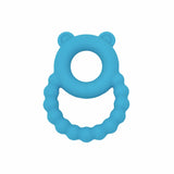 Bear Teether || Mateo | Buy Silicone Teethers and Teethers + Clips for Babies from bünky
