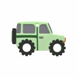 Truck | Buy Silicone Teethers and Teethers + Clips for Babies from bünky