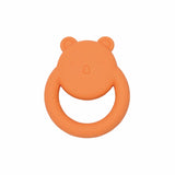 Bear Teether || Kira | Buy Silicone Teethers and Teethers + Clips for Babies from bünky