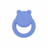 Bear Teether || Kira | Buy Silicone Teethers and Teethers + Clips for Babies from bünky