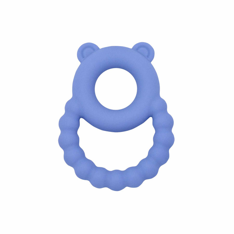 Buy BBYARAJ Baby rattle Tooth Soother/Teething Toys for Baby 3-6 Months | 6  to 12 Months ( 1 pc) Online at Best Prices in India - JioMart.
