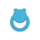 Bear Teether || Kira | Buy Silicone Teethers and Teethers + Clips for Babies from bünky